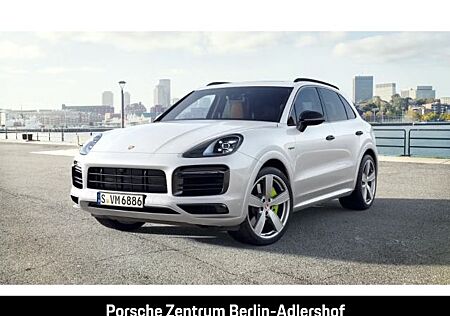 Porsche Cayenne E-Hybrid Platinum Edition