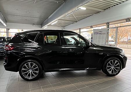 BMW X5 xDrive 45 e M Sport MEM+HuD+3D+Pano+Keyless