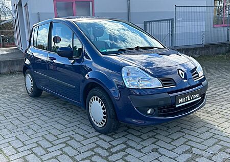 Renault Modus Dynamique #Tüv 08/2026 #Klima #Euro4