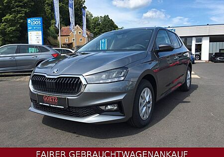Skoda Fabia EDITION 6xASSISTENT VIRT COCKP KLIMAAUTOM