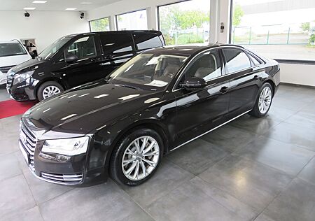 Audi A8 4.2 TDI quattro