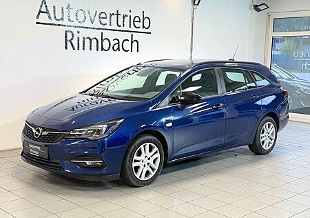 Opel Astra ST 1.2 Turbo Edition