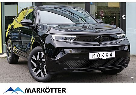 Opel Mokka GS Allwetterbereifung/KEYLESS/Matrix-LED
