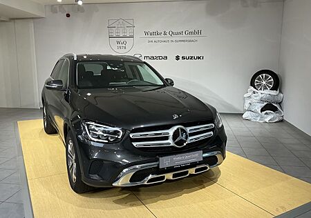 Mercedes-Benz GLC 220 GLC -Klasse d 4Matic