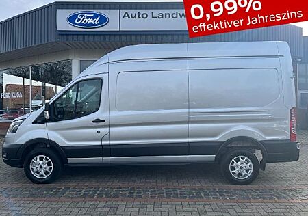 Ford Transit Elektromotor Kasten E 350 L3 Trend Navi