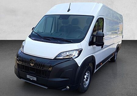 Peugeot Boxer Kasten L4H2|Digi-Cockpit|10ZollHD-Display