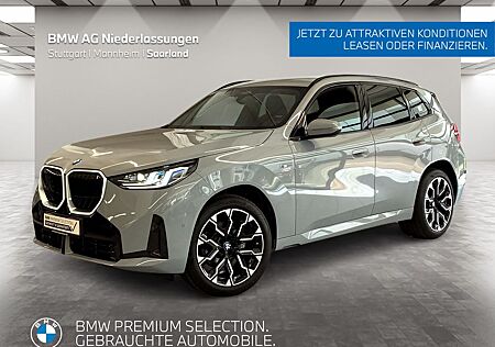 BMW X3 20d xDrive M Sport AHK Harman/K Kamera LED