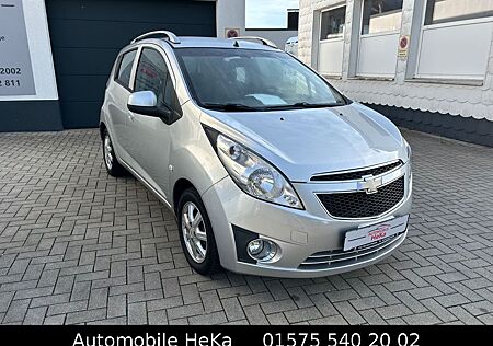 Chevrolet Spark 1.2 LS - Klima - Tüv 05/2027 - Euro 5