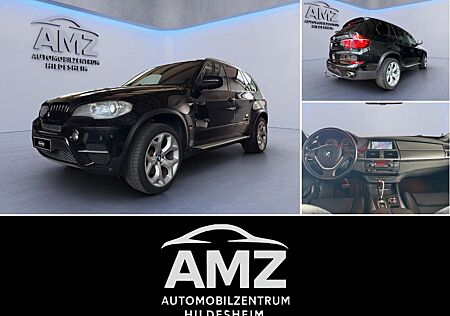 BMW X5 xDrive40d *PANORAMA*NAVI*SPORTPAKET*MEMORY*