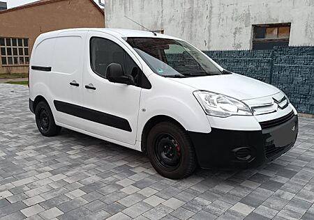 Citroën Berlingo HDi 90 Kastenwagen