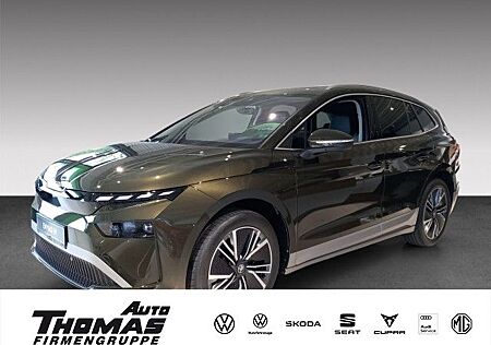 Skoda Enyaq 60 *PANO*AHK*MATRIX*