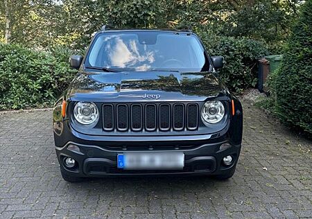 Jeep Renegade 2.0 MultiJet 125kW Trailhawk Allrad...