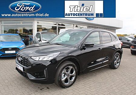 Ford Kuga 187PS Automatik ST-Line SYNC4 5J.Garantie