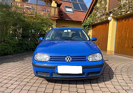 VW Golf Volkswagen 1.6 Comfortline