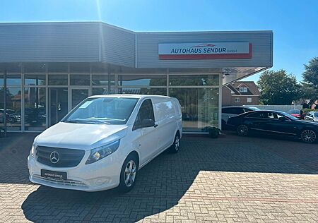 Mercedes-Benz Vito Kasten 114CDI RWD Extralang*KAMERA*3-SITZER