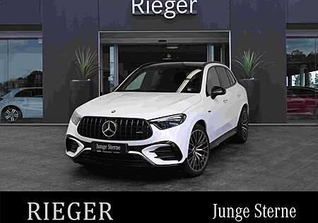 Mercedes-Benz GLC 63 AMG S E Performance*PANO*AHK*NIGHT-II++++