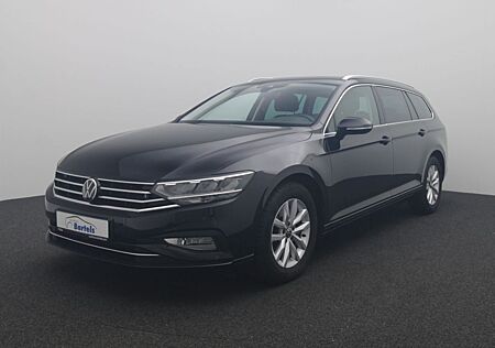 VW Passat Variant Volkswagen 2.0 TDI DSG Business-Premium
