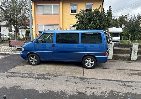 VW T4 Multivan Volkswagen