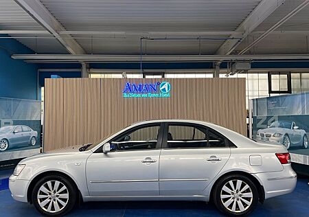 Hyundai Sonata Premium 2.0 (AMAN®)