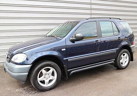 Mercedes-Benz ML 320 original 26300 KM!!! 7-Sitzer
