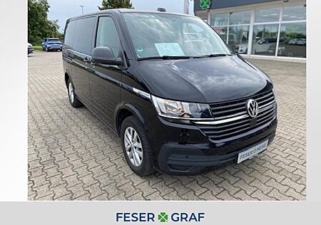 VW T6 Volkswagen .1 2.0 TDI Multivan Family AHK*DSG*Rück*Navi*A