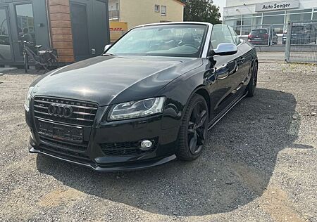 Audi A5 Cabriolet 2.0 TFSI