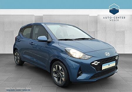 Hyundai i10 FL 1.0 Trend