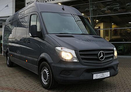 Mercedes-Benz Sprinter 314 CDI 906.635 L3H2 Lang