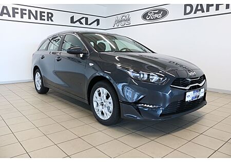 Kia Cee'd Sportswagon Ceed_sw Vision 1.0 Kamera Navi SHZ PDC Tempomat