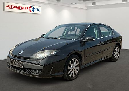 Renault Laguna 2.0 Lim. GT-Line