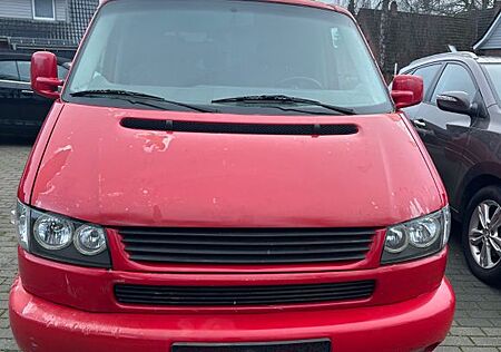 VW T4 Multivan Volkswagen