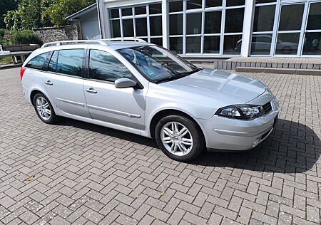 Renault Laguna Initiale 2.0 16V Turbo Initiale
