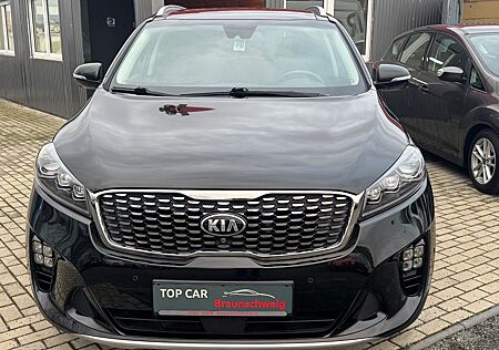 Kia Sorento GT-Line 4WD