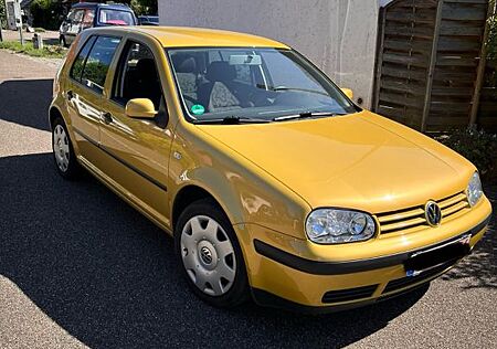 VW Golf Volkswagen 1.6 SR