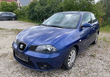 Seat Ibiza Stylance