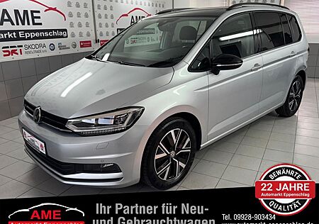VW Touran Volkswagen Highline 2.0 TDI *Panorama LED NAVI AHK*