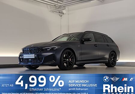 BMW 340 M340i xDrive Touring LED/DAB/SHZ LED/DAB/SHZ