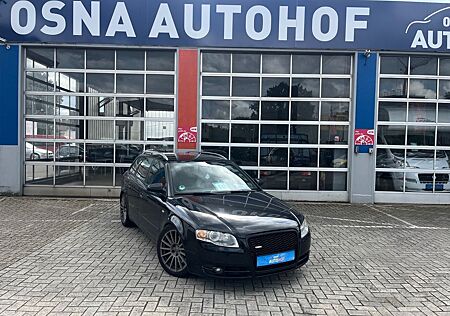 Audi A4 Avant 3.0 TDI quattro S-Line