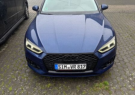 Audi A5 3.0 TDI S tronic quattro Sportback sport ...