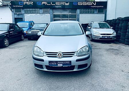 VW Golf Volkswagen V Lim. Trendline TÜV 2026 KLIMA