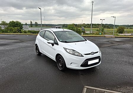 Ford Fiesta 1,25 44kW Trend Trend