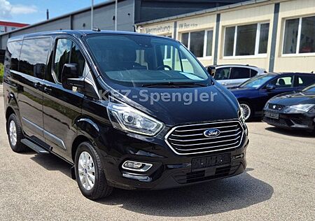 Ford Tourneo Custom Kamera PDC 8-Sitze AHK