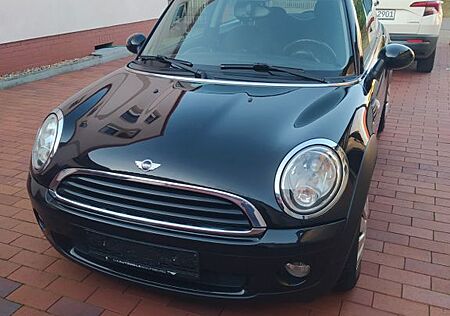 Mini ONE 55kW