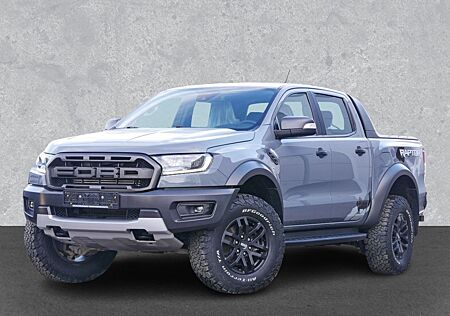 Ford Ranger Raptor Raptor