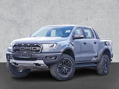 Ford Raptor