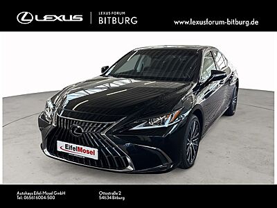 Lexus ES 300 h Business Line 15 Jahre Lexus Relax Gara