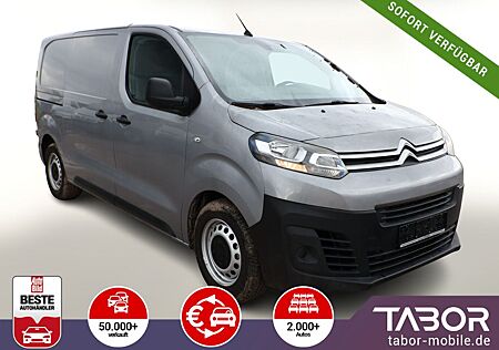 Citroën Jumpy 145 Club M PDC E-Rad LichtS RegenS 3-Sitze