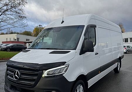 Mercedes-Benz Sprinter III Kasten RWD/AWD 311/315/317/319 CDI