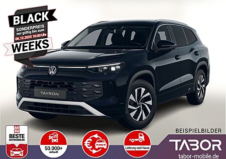 VW Tayron Volkswagen 1.5 eTSI 150 DSG LED+ AHK Keyl UVP-21%*