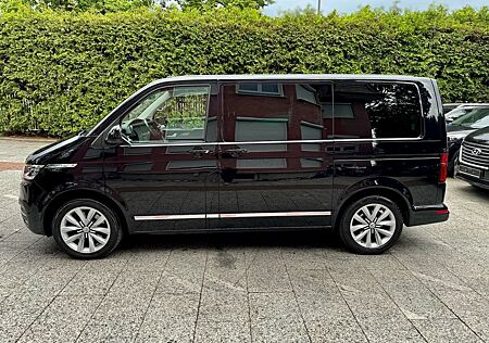 VW T6 Multivan Volkswagen T6.1 Multivan 2.0 TDI DSG 4M Generation Six